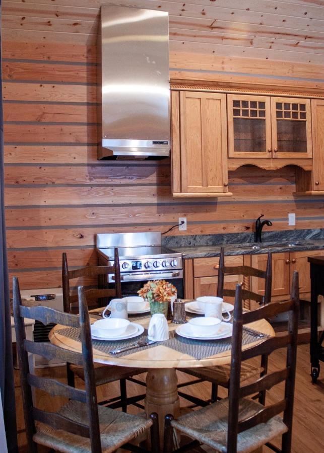 Denali Wild Stay - Redfox Cabin, Free Wifi, Private, Sleep 6 Healy Εξωτερικό φωτογραφία