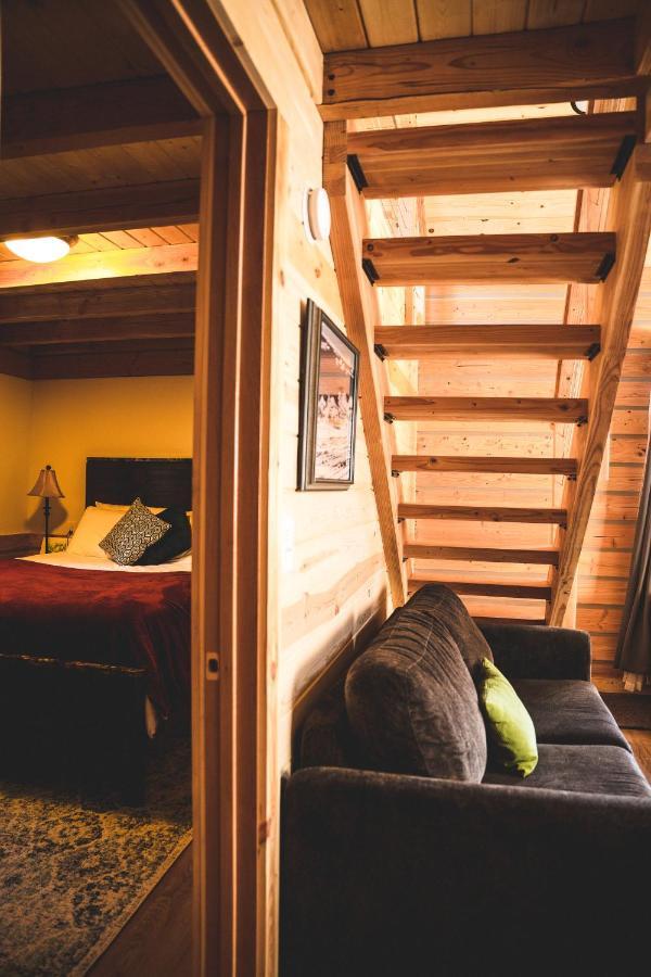 Denali Wild Stay - Redfox Cabin, Free Wifi, Private, Sleep 6 Healy Εξωτερικό φωτογραφία